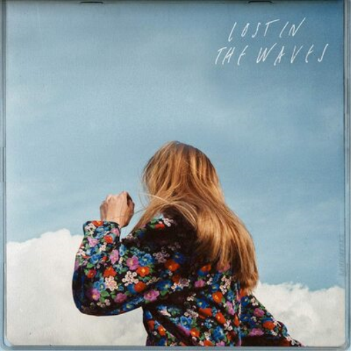 Landmvrks Lost in the Waves (CD) Album Digipak