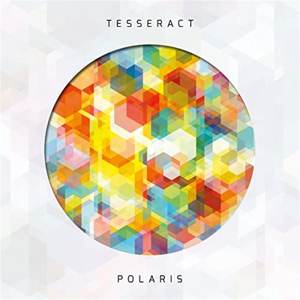 Rsd 2022 - Polaris ( Rsd 2022 Pic Disc Lp ) - Tesseract (Vinile)