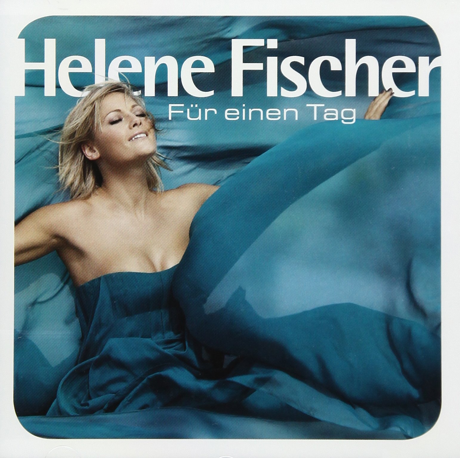 Helene Fischer Für einen Tag (CD)