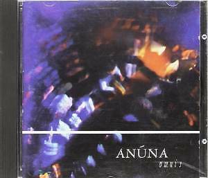 ANUNA - OMNIS  JAZZ-FUSION-AMBIENT-ACIDJAZZ-SWING