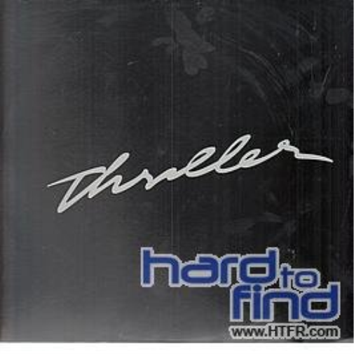 99 Allstars Thriller Vinyl NUOVO