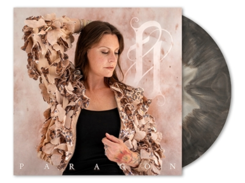 Floor Jansen Paragon (Vinyl LP) 12" Album Coloured Vinyl (Limited Edition)