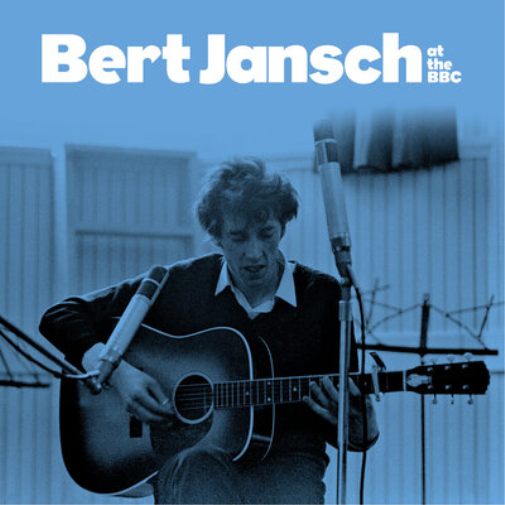 Bert Jansch Bert at the BBC (Vinyl LP) 12" Album