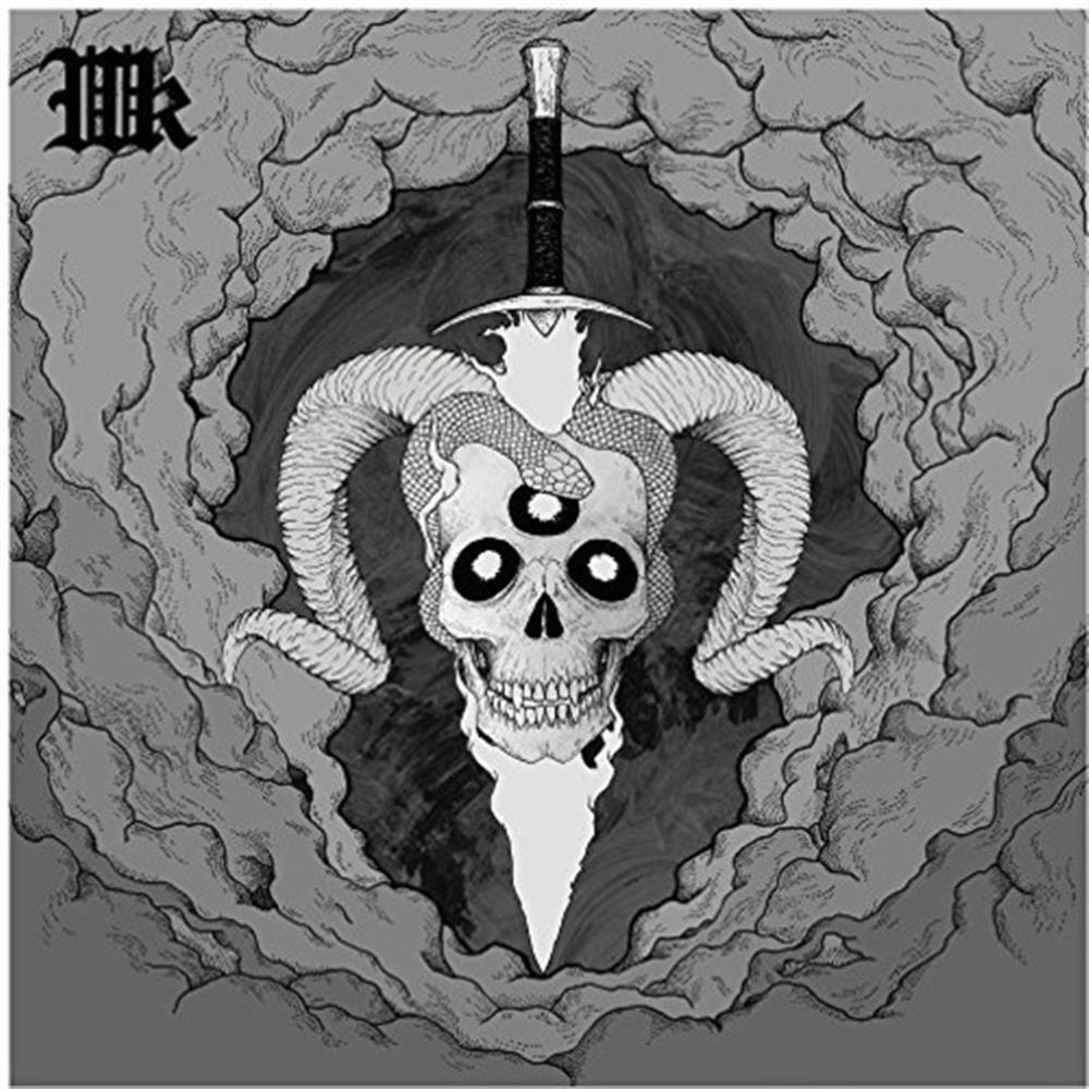Loyal To The Soil - Wolf King (Vinile)