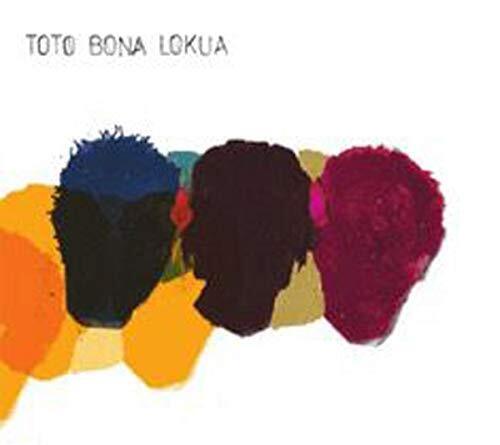 Toto Bono Lokua Toto Bono Lokua LP Vinyl NF03LP NEW