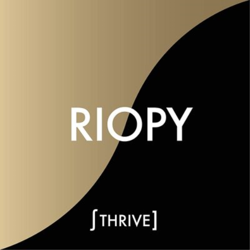 Riopy Riopy: Thrive (CD) Album
