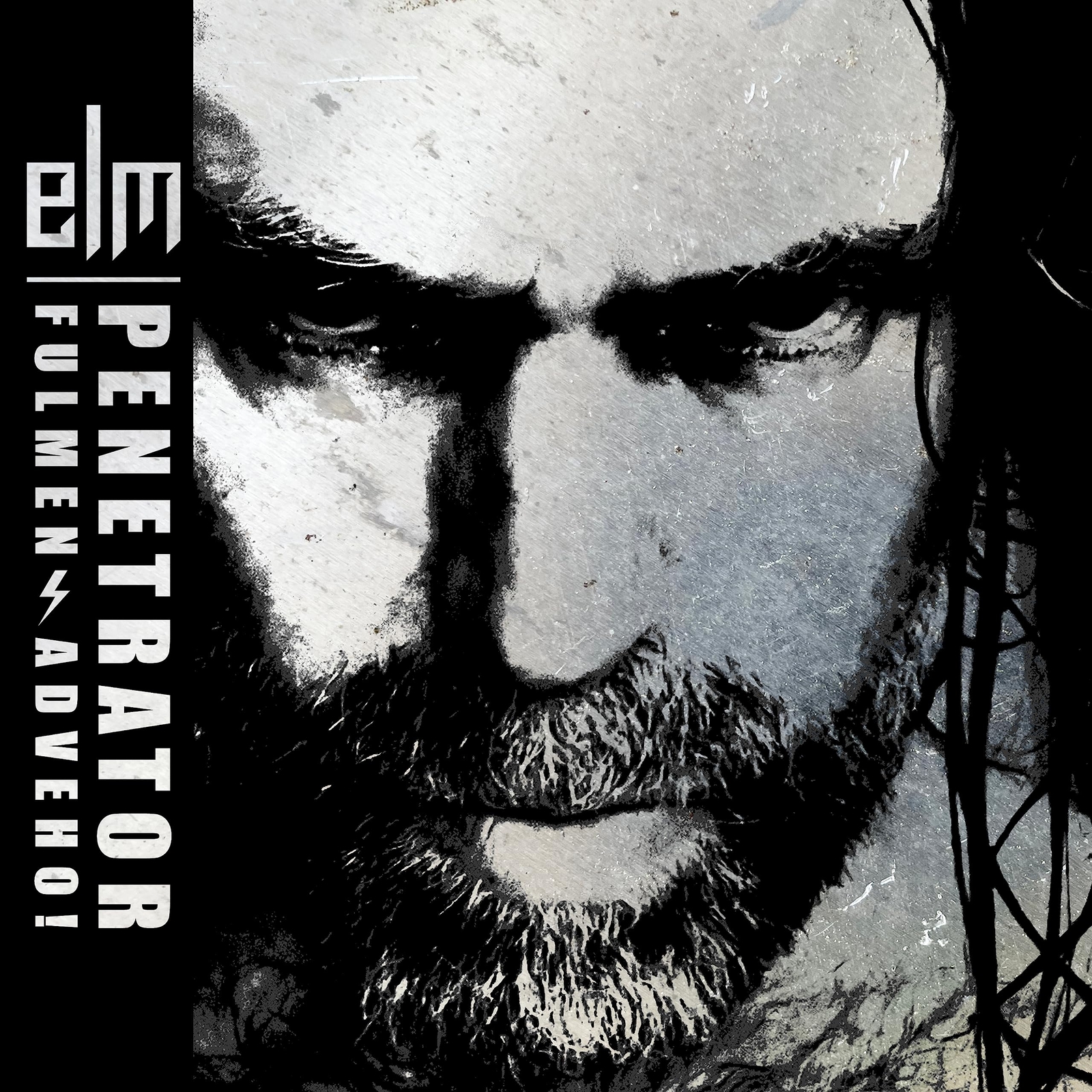 Elm Penetrator - Fulmen Adveho! (Vinyl LP)
