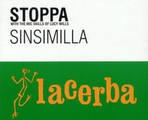 Stoppa Sinsimilla (CD)