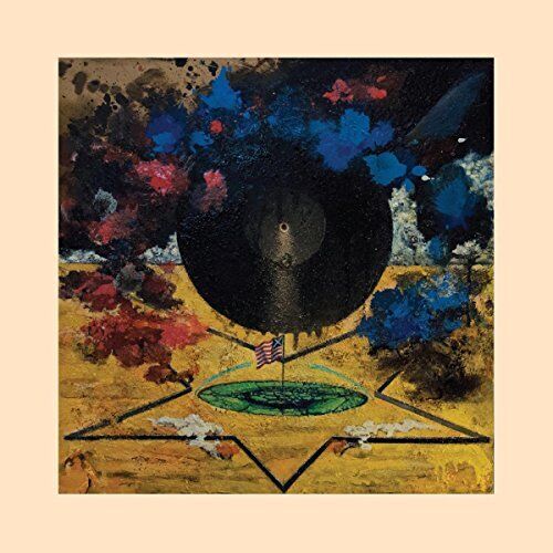 Big Ups Before A Million Universes LP Vinyl NEW
