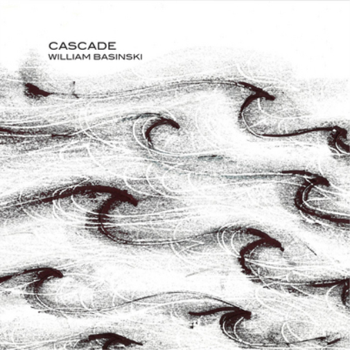 William Basinski Cascade (CD) Album