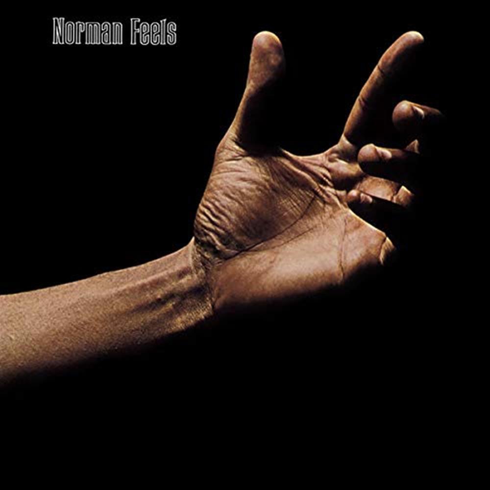 Where Or When (180g) - Norman Feels (Vinile)