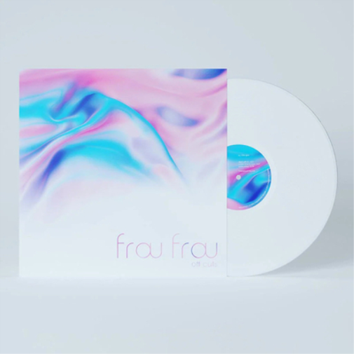Frou Frou Off Cuts (RSD 2023) (Vinyl LP)