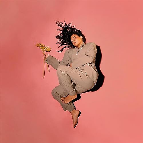 UMA JAI (Vinyl LP)