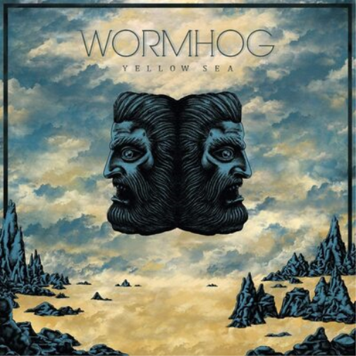 Wormhog Yellow Sea (Vinyl LP) 12" Album Coloured Vinyl