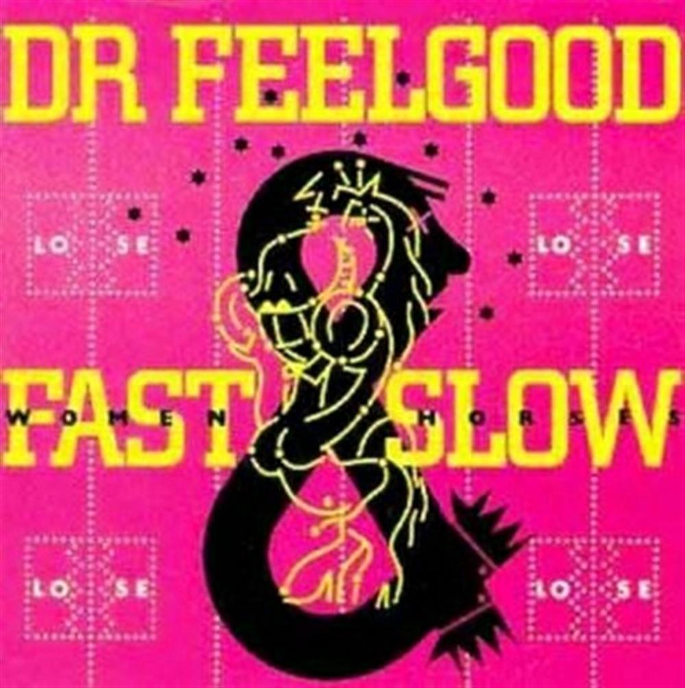 Brilleaux - Dr. Feelgood (Audio Cd)