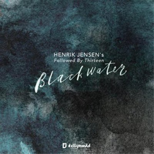 Henrik Jensen's Followed By Thirteen Blackwater (CD) Album