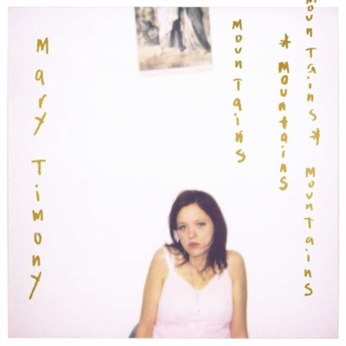 Mary Timony Mountains (Vinyl LP) 20th Anniversary  12" Album