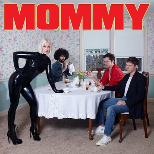 Be Your Own Pet Mommy (Vinyl LP) 12" Album