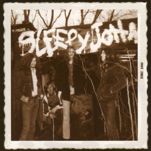 Sleepy John Sleepy John (CD)