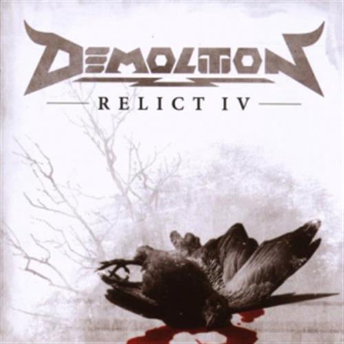 Relict Iv - Demolition (Audio CD)