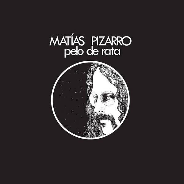 Matias Pizarro Pelo de Rata CD ALTCD018 NEW