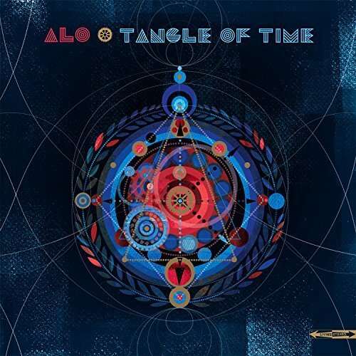 ALO Tangle Of Time (Vinyl LP)