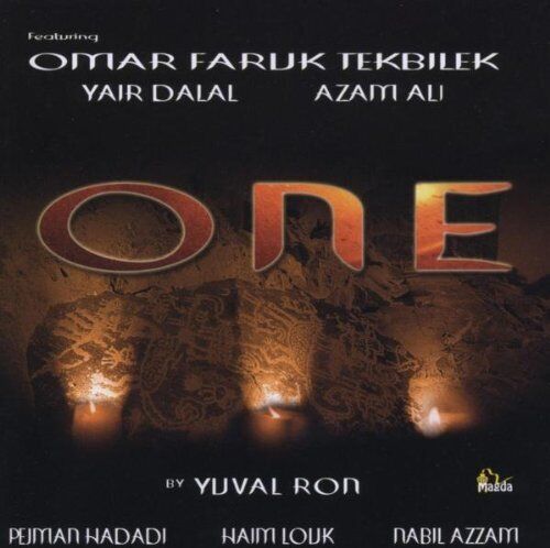 Tekbilek Omar Faruk - One