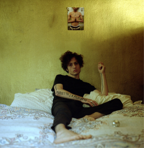 Marietta La Passagère (CD) Album