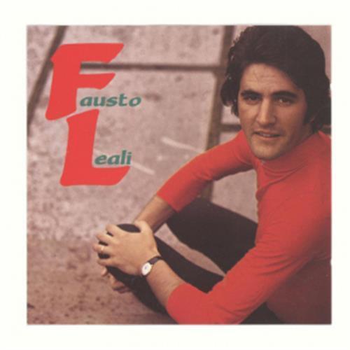 Fausto Leali - Fausto Leali (Audio CD)