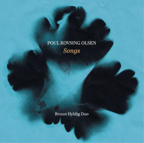 Poul Rovsing Olsen Poul Rovsing Olsen: Songs (CD) Album