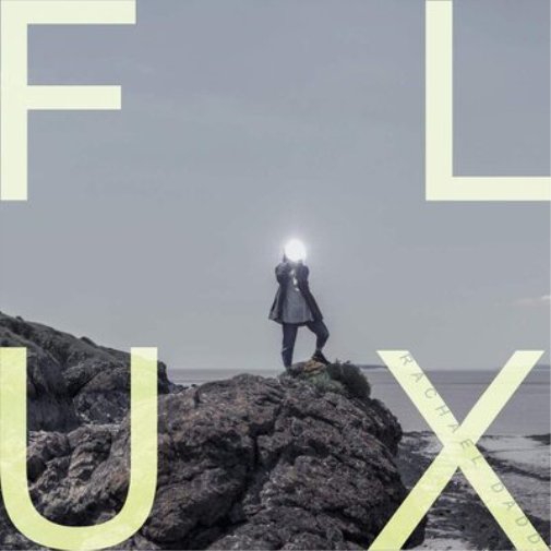 Rachael Dadd Flux (Vinyl LP) 12" Album