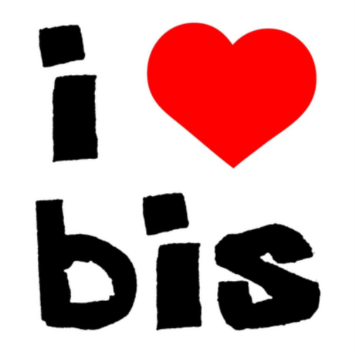 Bis I Love Bis (Vinyl LP) 12" Album