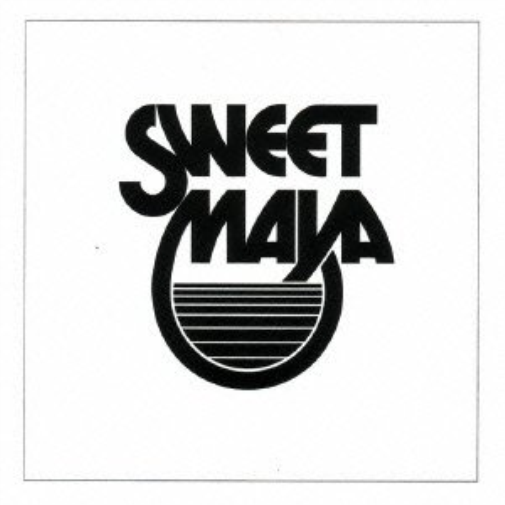 Sweet Maya Sweet Maya (CD)