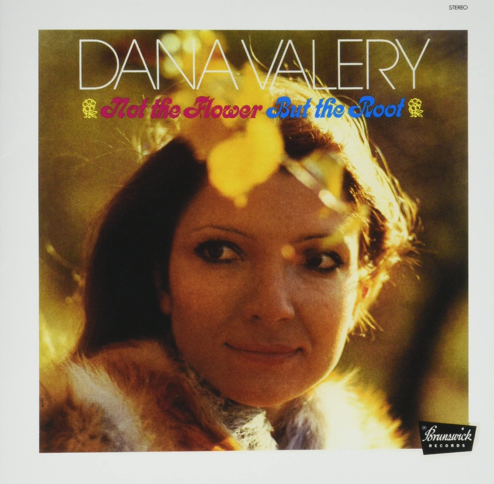 Dana Valerie Non Il Fiore But Radice + 1 Giappone Bonus Pista CD CDSOL-5940
