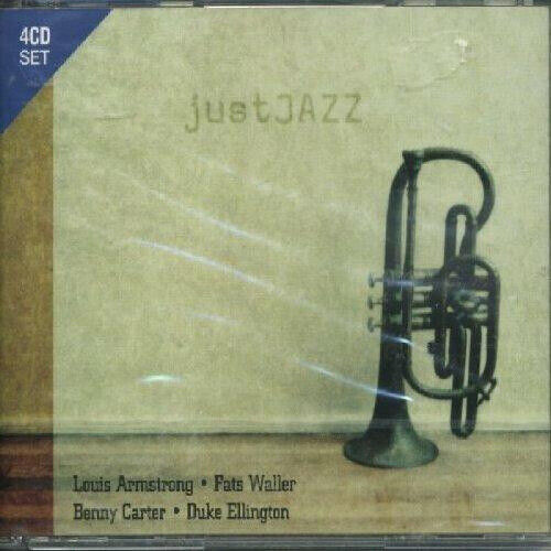 Just Jazz (Cd)