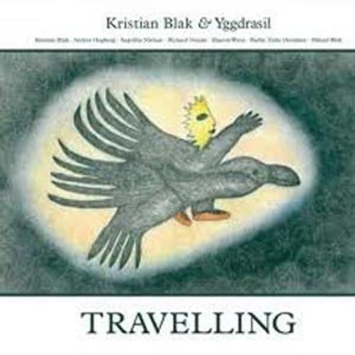 Yggdrasil Traveling (CD)