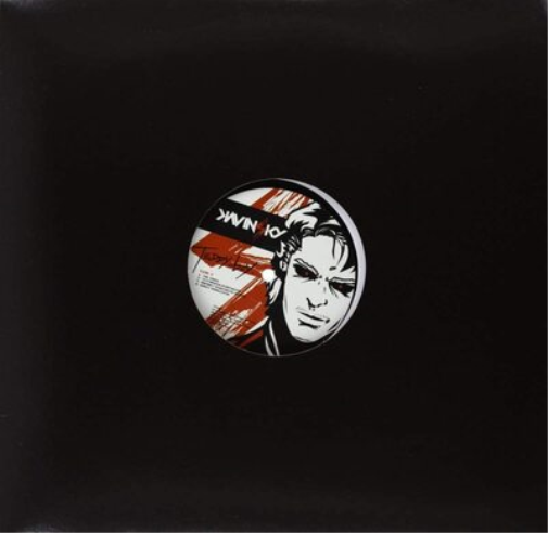KAVINSKY TEDDY BOY (Vinyl LP) 12" EP