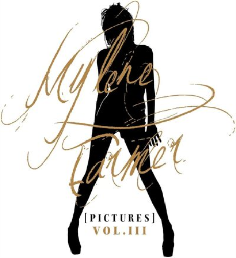 Mylène Farmer Pictures Vol. 3 (7" Single Set) 7" Single Box Set