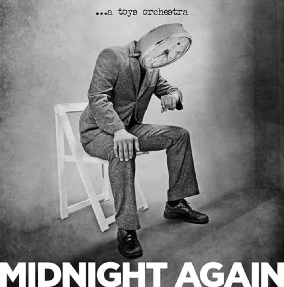 Midnight Again - ...A Toys Orchestra (Vinile)