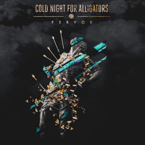 Cold Night for Alligators Fervor (Vinyl LP) 12" Album