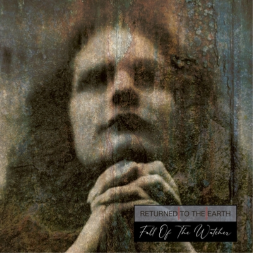 Returned To The Earth Fall of the Watcher (Vinyl LP) 12" Album Coloured Vinyl