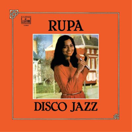 RUPA MOJA BHARI MOJA B/W EAST WEST SHUFFLE (Vinyl LP) 7" Single