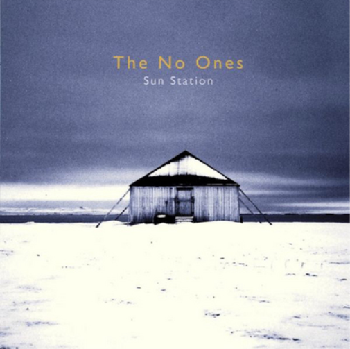 The No Ones Sun Station (Vinyl LP) 7" Single