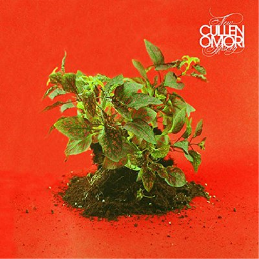 Cullen Omori New Misery (CD) Album