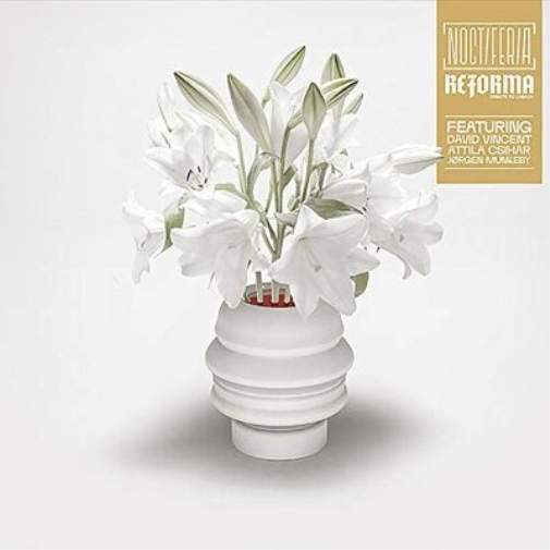 Noctiferia Reforma - Tribute to Laibach (CD) Album
