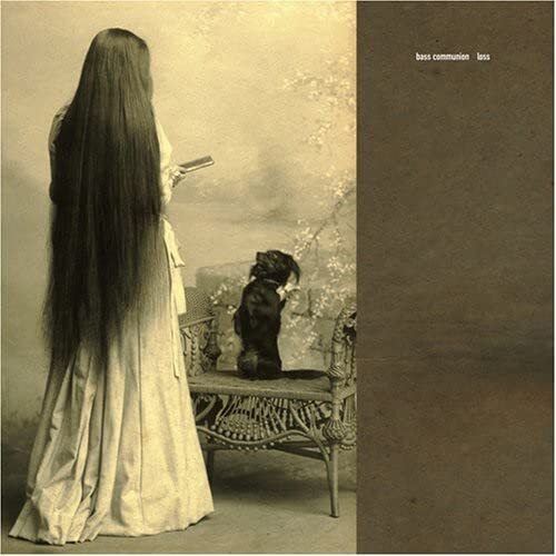 Bass Communion Loss (CD) Album