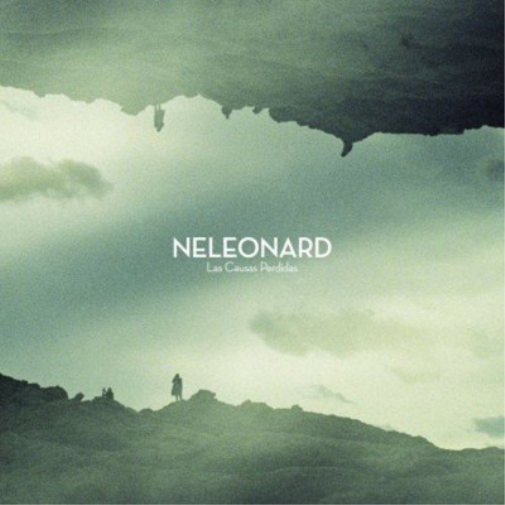 Neleonard Las Causas Perdidas (Vinyl LP) 12" Album