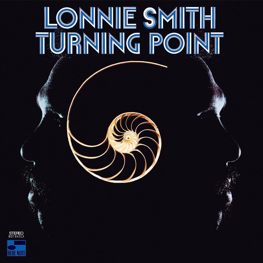 Turning Point (Blue Note Classic Vinyl Series) - Lonnie Smith (Vinile)