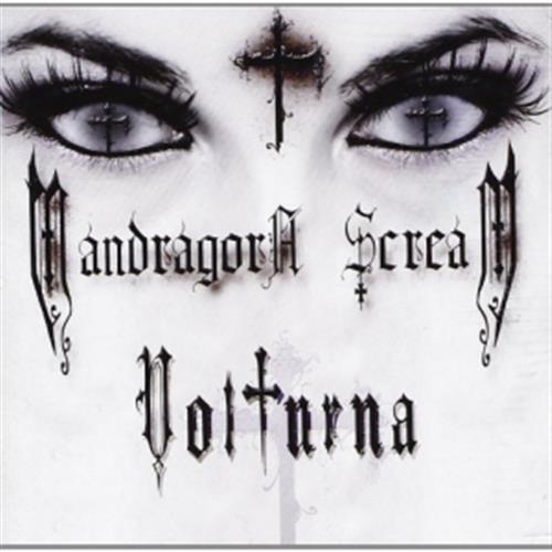 Volturna - Mandragora Scream (Audio CD)
