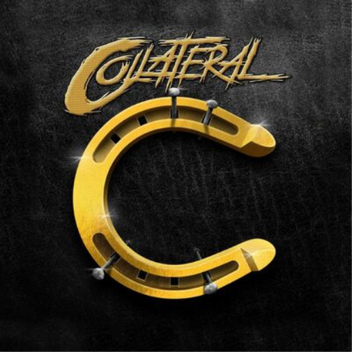 Collateral Re-wired (CD) Album